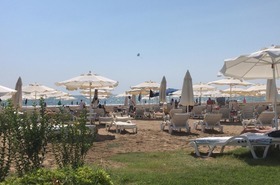 Coppa Beach Club