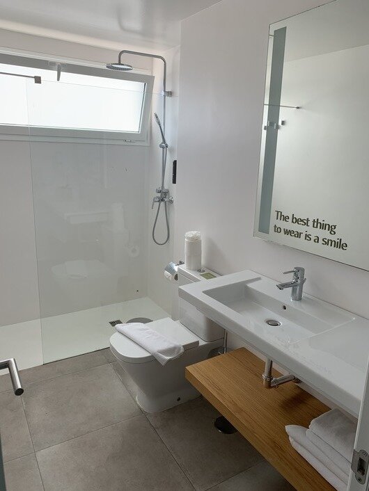 Badkamer