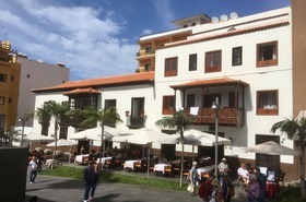 Hotel Marquesa