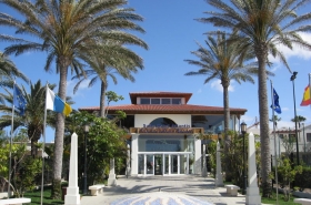 hotel Atlantis