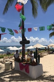 Mexicaans feest (onafhankelijksdag)