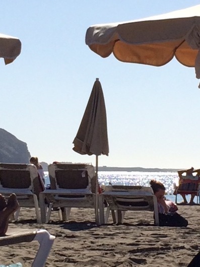 Playa de los Christianos