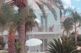 Locatie Garden