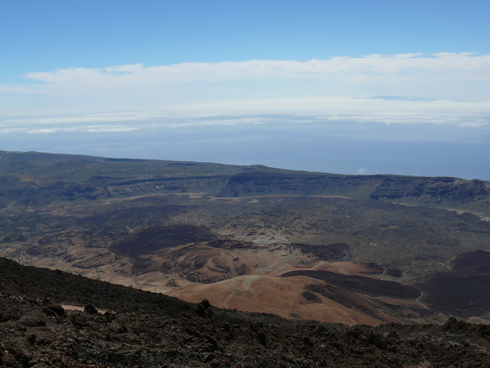 El Teide (vulkaan)