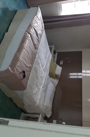 Slaapkamer was netjes en lekker ruim
