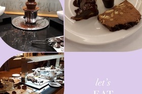 desserts