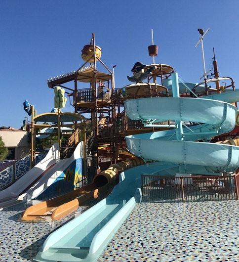 Waterpark